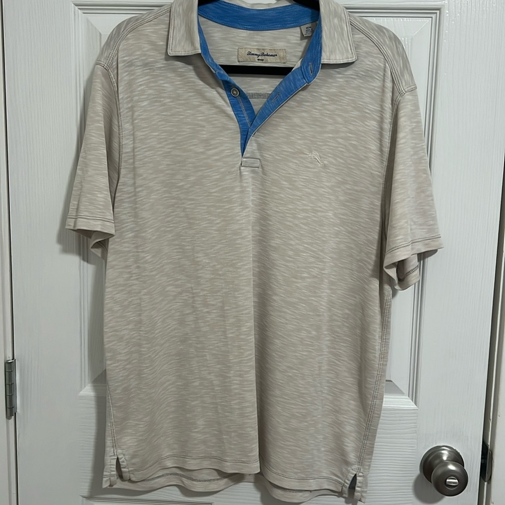 Tommy Bahama Polo shirt
